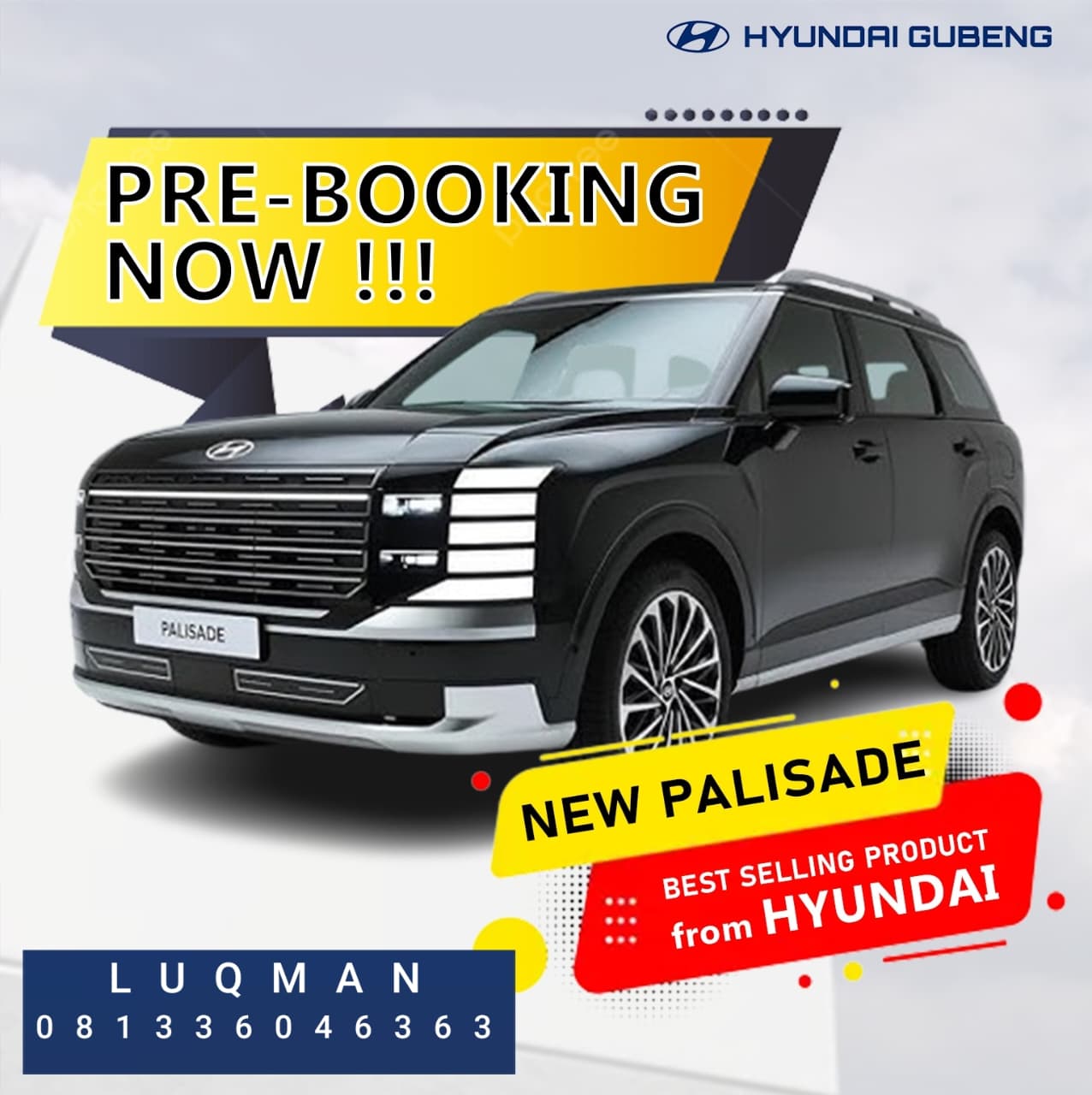 Hyundai Surabaya - Promo Hyundai Dp Minim, Bunga