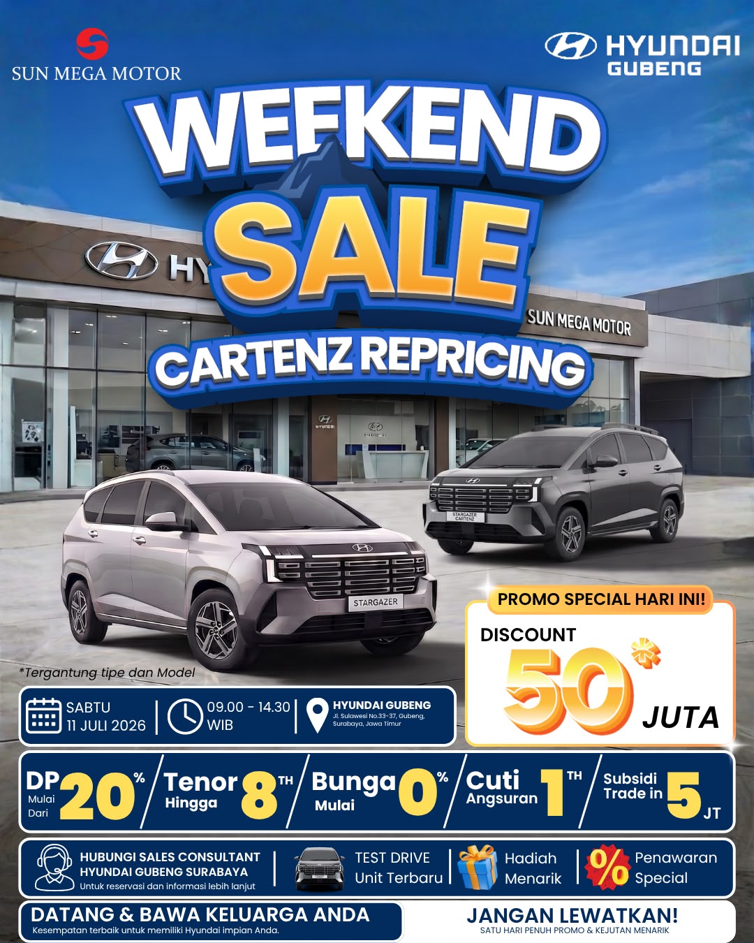promo hyundai surabaya