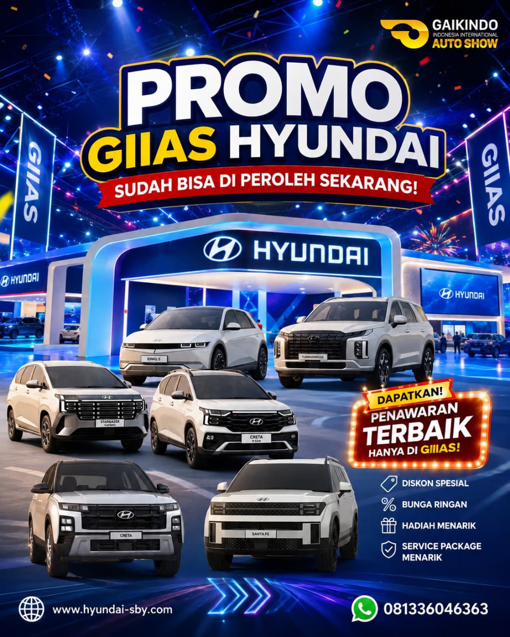 giias surabaya